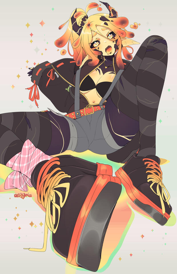 alfyria